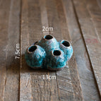 Barnacle Bottle / A