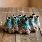 Coral Bottle / A