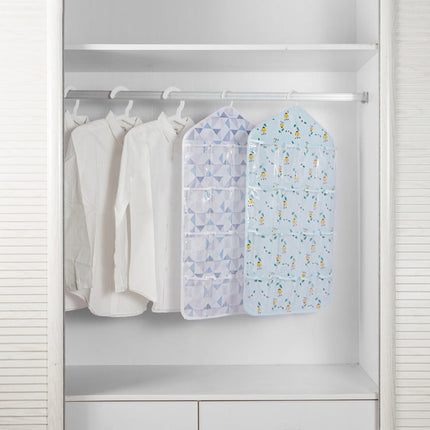 Wardrobe,Underwear, Socks, Storage, Hanging Bag, Hanging Type