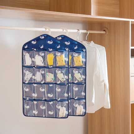 Wardrobe,Underwear, Socks, Storage, Hanging Bag, Hanging Type