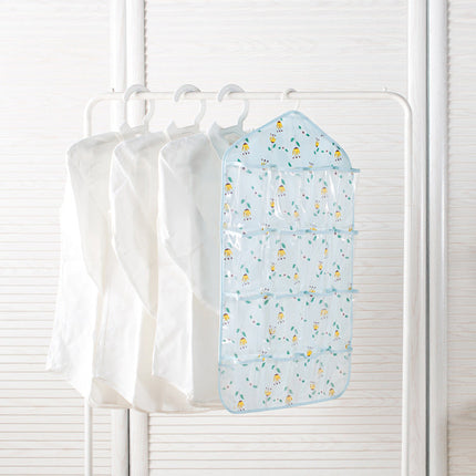 Wardrobe,Underwear, Socks, Storage, Hanging Bag, Hanging Type