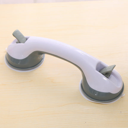 Home Fashion Personality Punch-free Bath Handrail