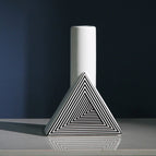 as shown / Triangle