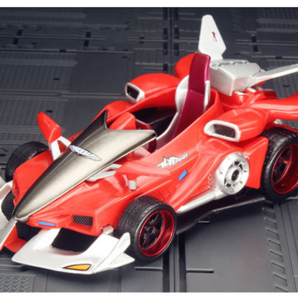 Racing Toy Q Version Sports Car Model