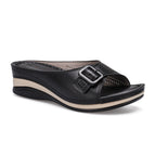 Black / 36