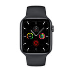 Black / W26M