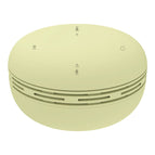Pea green