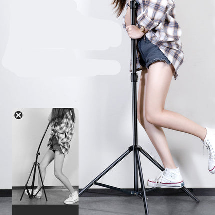 Compatible with Apple, Mobile Phone Live Tripod