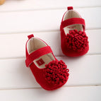 Red / 11CM to 40g