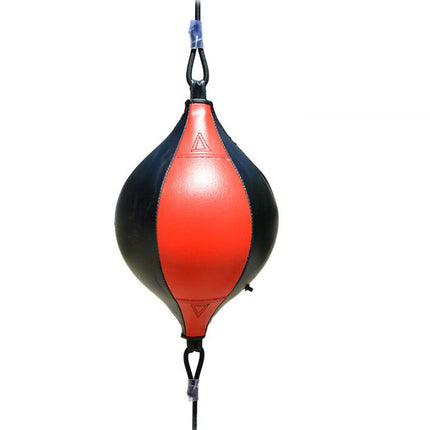 Boxing Speed Ball Frame Fitness Boxing Vent Ball Adult Hanging Sanda Punching Bag Pear Ball