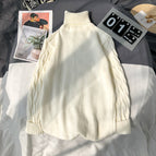White / S