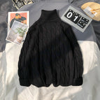 Black / S