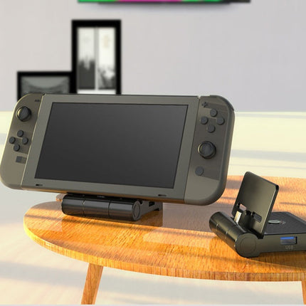 Portable TV Base Bracket