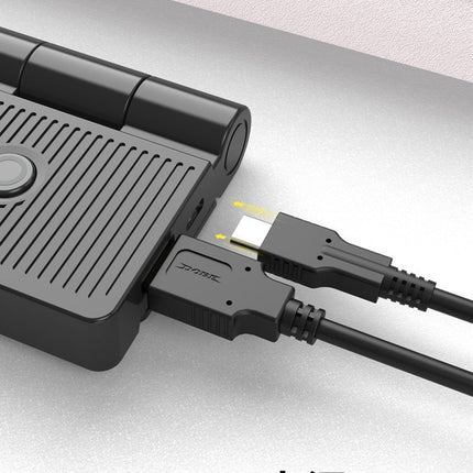 Portable TV Base Bracket