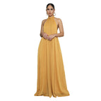 Yellow / S