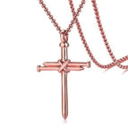 Rose Gold / 1PCS