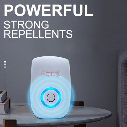 Home Mini Mouse Insect Repellent Intelligent Electronic Mosquito Killer