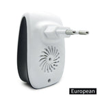 White / EU