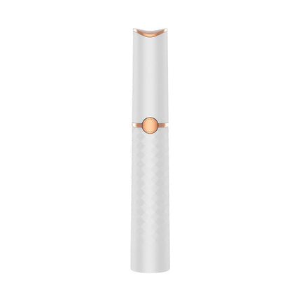Electric Eyebrow Trimmer Makeup Painless Eye Brow Epilator Mini Shaver Razors Portable Facial Hair Remover Women Depilator