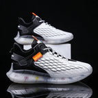 White and black / 39
