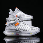 White and grey / 39