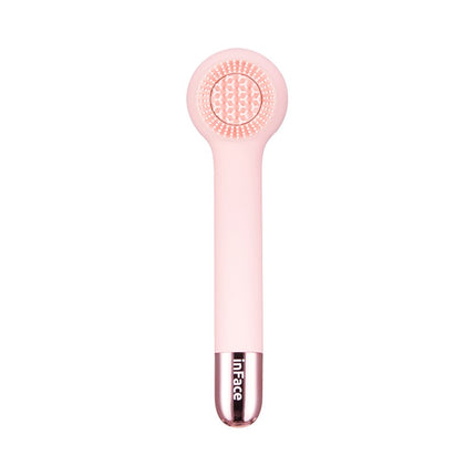Inface Shower Instrument Full Automatic Massage Electric Back Mud Rubbing Shower Brush