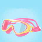 Yellow powder / Transparent