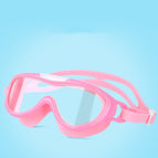 Pink / Transparent