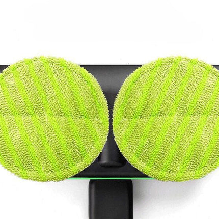 TV New Product Super Maid Wireless Electric Rotary Mop Cleaning And Waxing Multifunctional Electric Sweeper