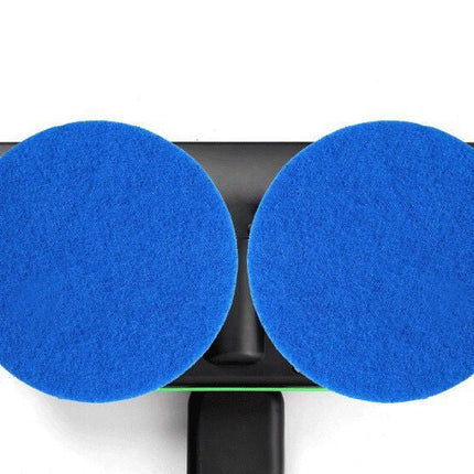 TV New Product Super Maid Wireless Electric Rotary Mop Cleaning And Waxing Multifunctional Electric Sweeper