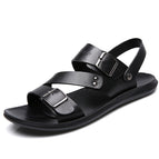 Black / 38