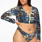 Starry sky / 2XL