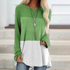 Light Green / S