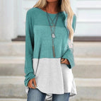 Light Blue / S
