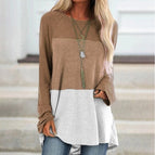 Khaki / S