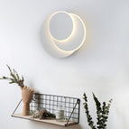 White / White light