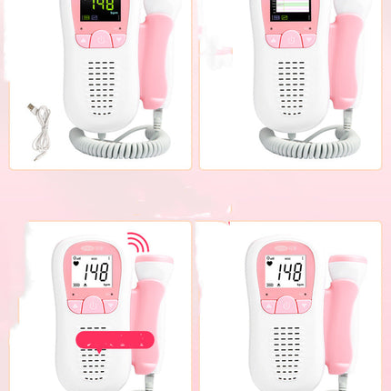 Corfu Doppler Fetal Favorite