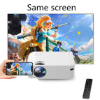 White / Same screen / US