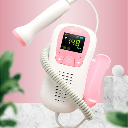 Corfu Doppler Fetal Favorite