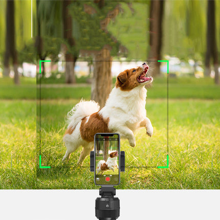 Selfie Stick Ai Smart Version Electric Mobile Phone Holder Face Recognition Tracking Shooting