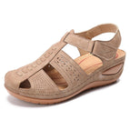 Beige / 34