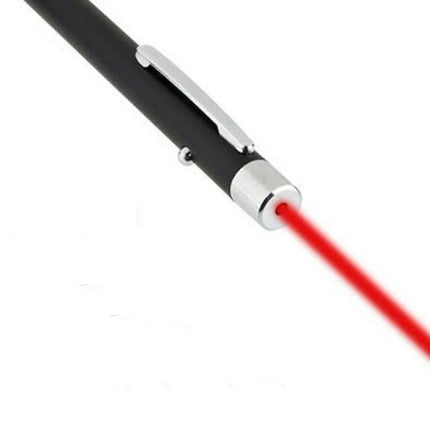 Red Laser Light Indicator Pen Conference Speech Pointer Pen