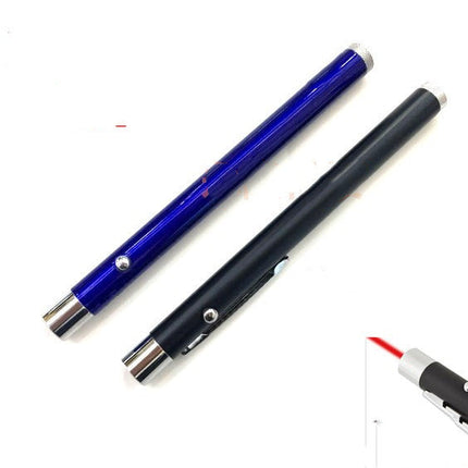 Red Laser Light Indicator Pen Conference Speech Pointer Pen