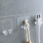 Clear / 10PCS