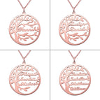 Rose Gold / 1 name