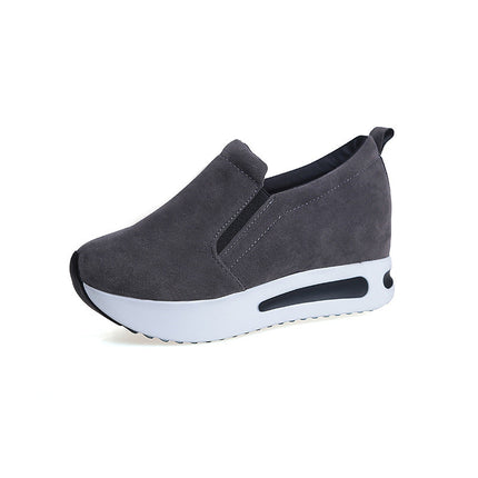 All-Match One-Step Loafers Women's Shoes