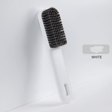 Soft Shoe Brush Laundry Washing Shoe Encryption Wire