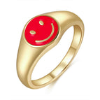 Red / NO 6