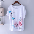 White / M