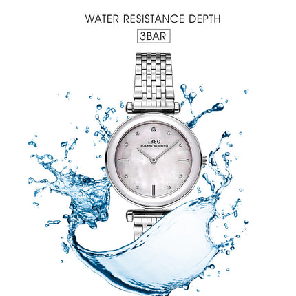 Stainless Steel Watches, Private Customized Gift Counters, Genuine Watches